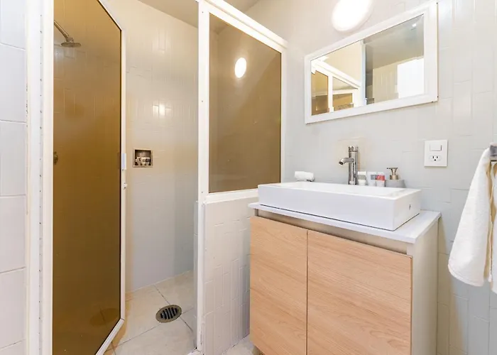 Apartamento Hipódromo Condesa By Vh