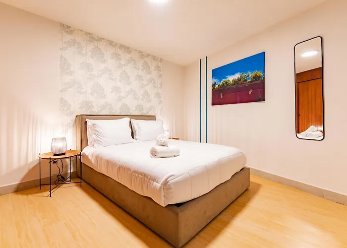 Apartamento Hipódromo Condesa By Vh *