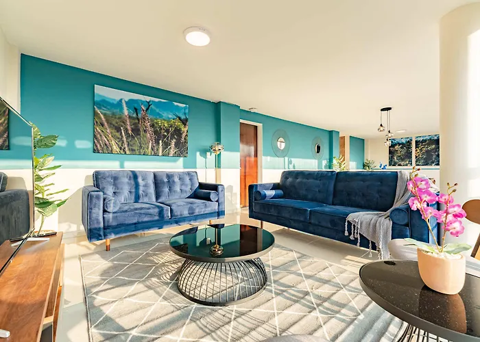 Hipodromo Condesa By Vh Apartment