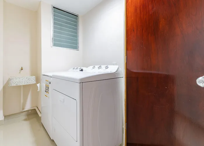 Apartment Hipodromo Condesa By Vh *