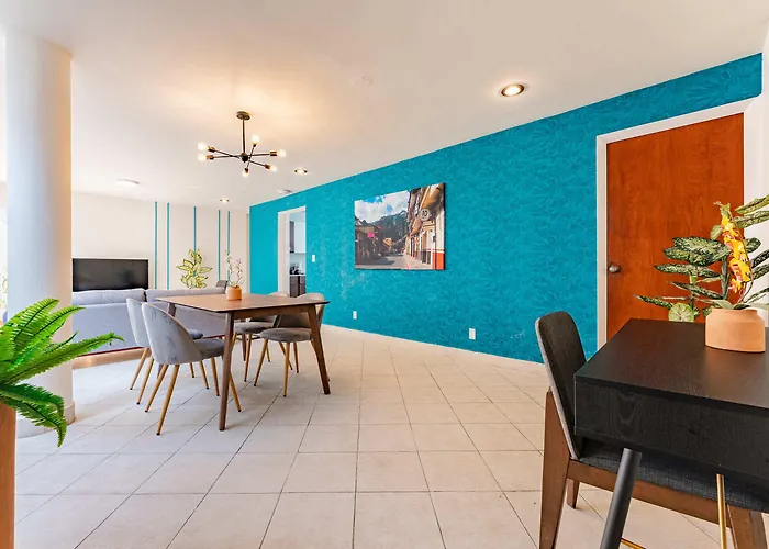 Hipodromo Condesa By Vh Apartment Mexico City